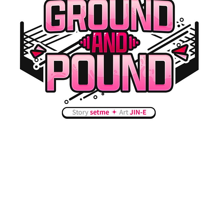 Ground and Pound Chapter 40 - Page 26
