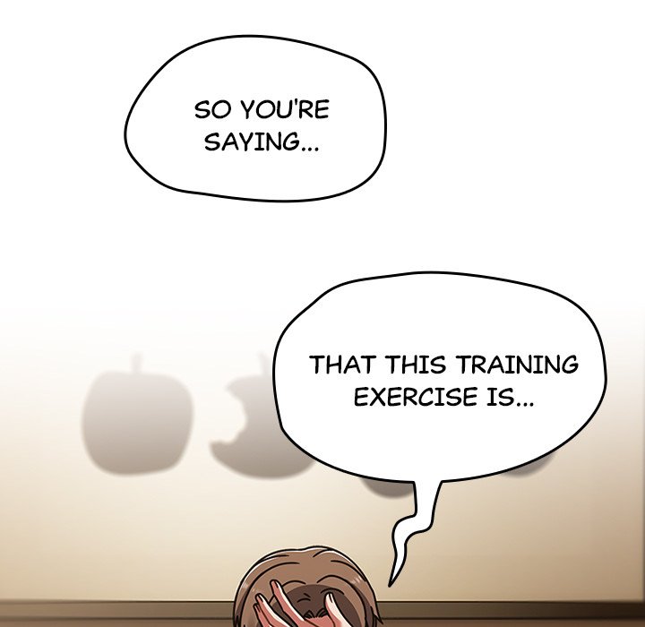 Ground and Pound Chapter 40 - Page 28