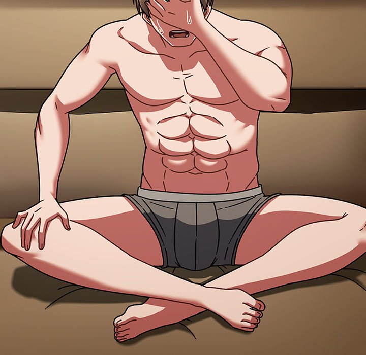 Ground and Pound Chapter 40 - Page 29