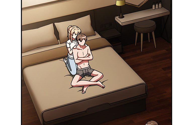 Ground and Pound Chapter 40 - Page 4