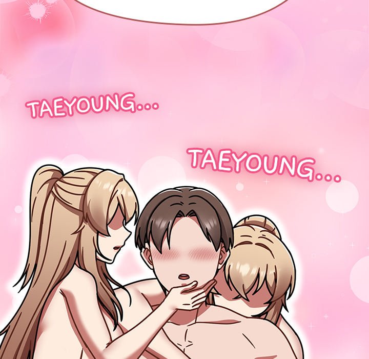 Ground and Pound Chapter 40 - Page 31