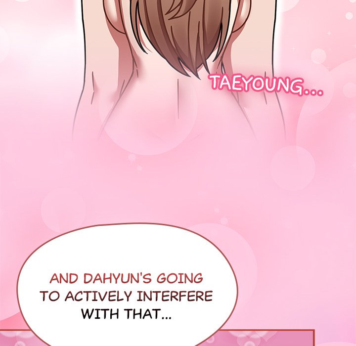 Ground and Pound Chapter 40 - Page 33