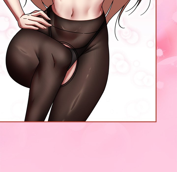 Ground and Pound Chapter 40 - Page 35