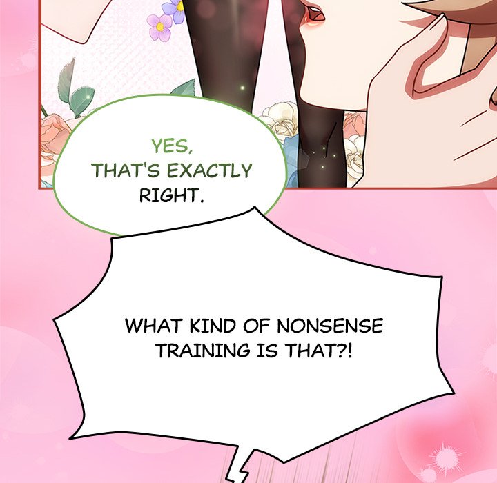 Ground and Pound Chapter 40 - Page 38