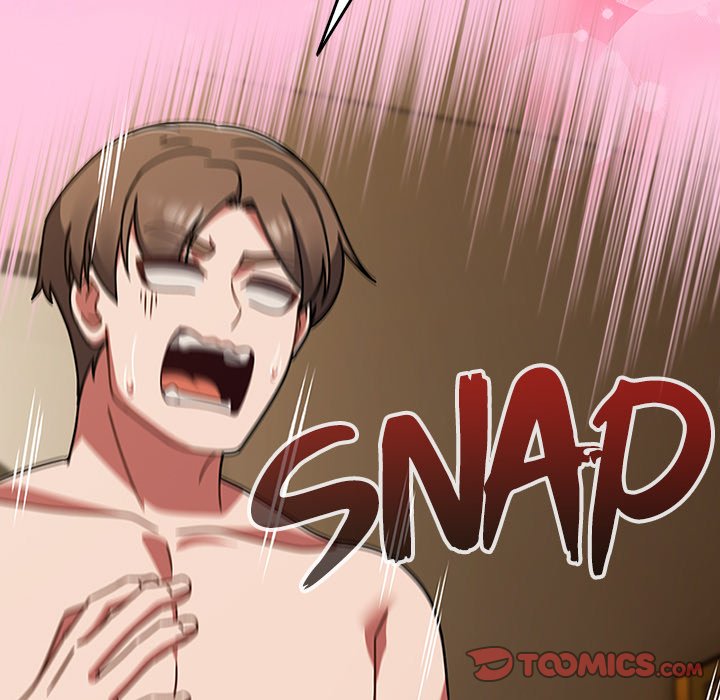 Ground and Pound Chapter 40 - Page 39