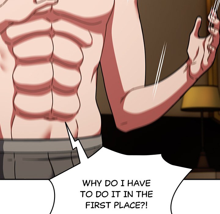 Ground and Pound Chapter 40 - Page 40