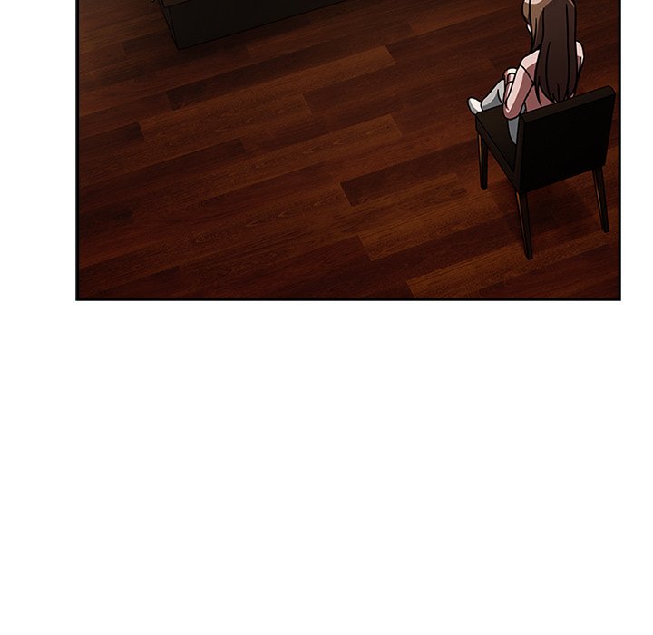 Ground and Pound Chapter 40 - Page 5