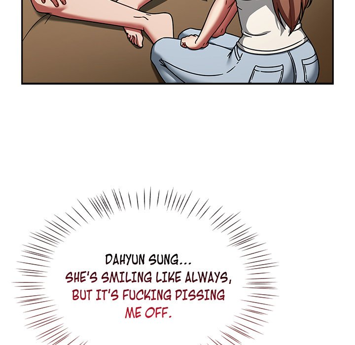 Ground and Pound Chapter 40 - Page 43