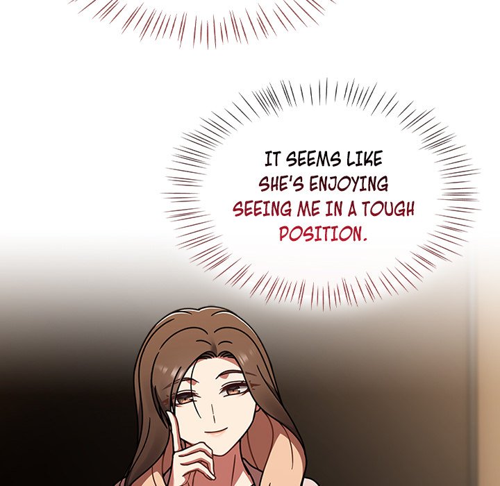 Ground and Pound Chapter 40 - Page 44