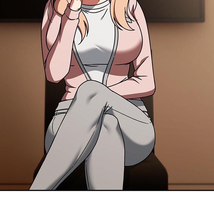 Ground and Pound Chapter 40 - Page 45