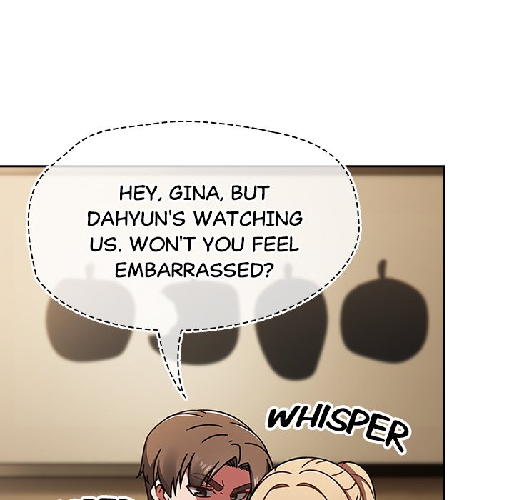 Ground and Pound Chapter 40 - Page 46