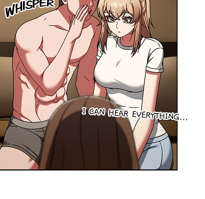 Ground and Pound Chapter 40 - Page 47