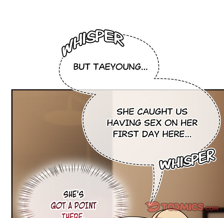 Ground and Pound Chapter 40 - Page 48