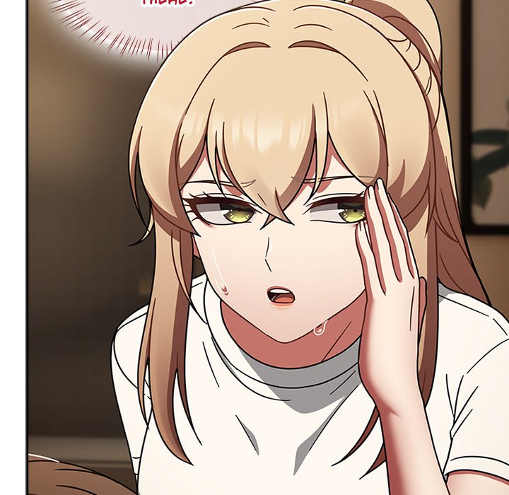 Ground and Pound Chapter 40 - Page 49