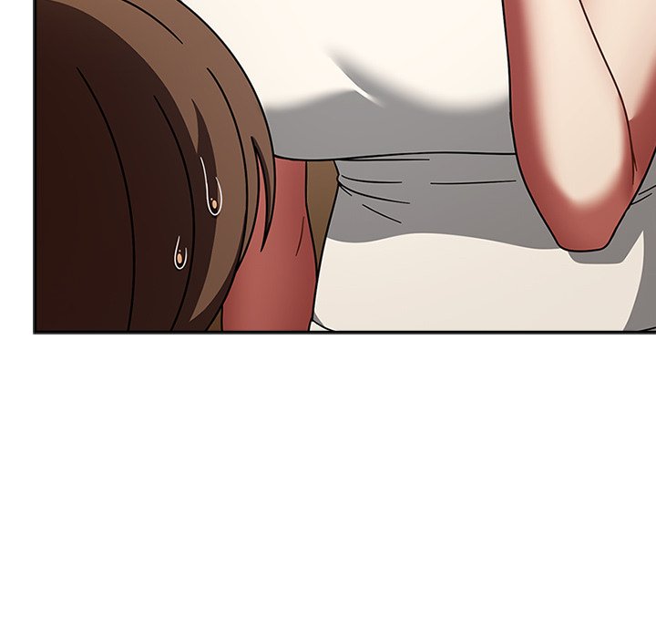 Ground and Pound Chapter 40 - Page 50