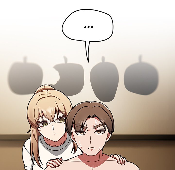 Ground and Pound Chapter 40 - Page 6