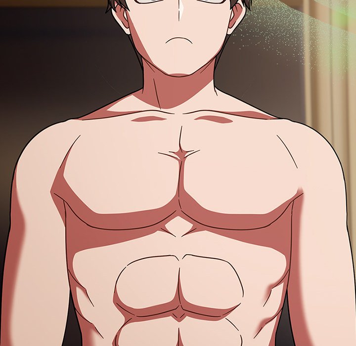 Ground and Pound Chapter 40 - Page 54