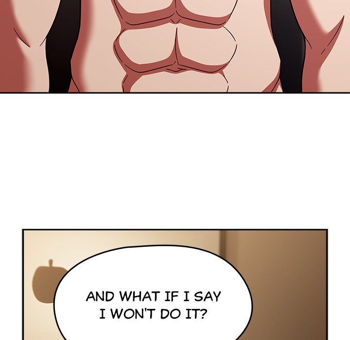 Ground and Pound Chapter 40 - Page 55