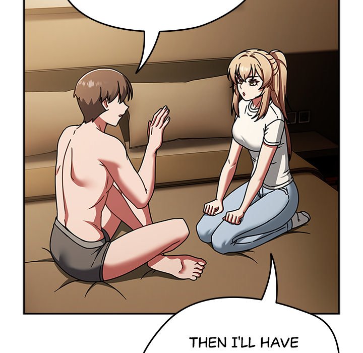 Ground and Pound Chapter 40 - Page 56