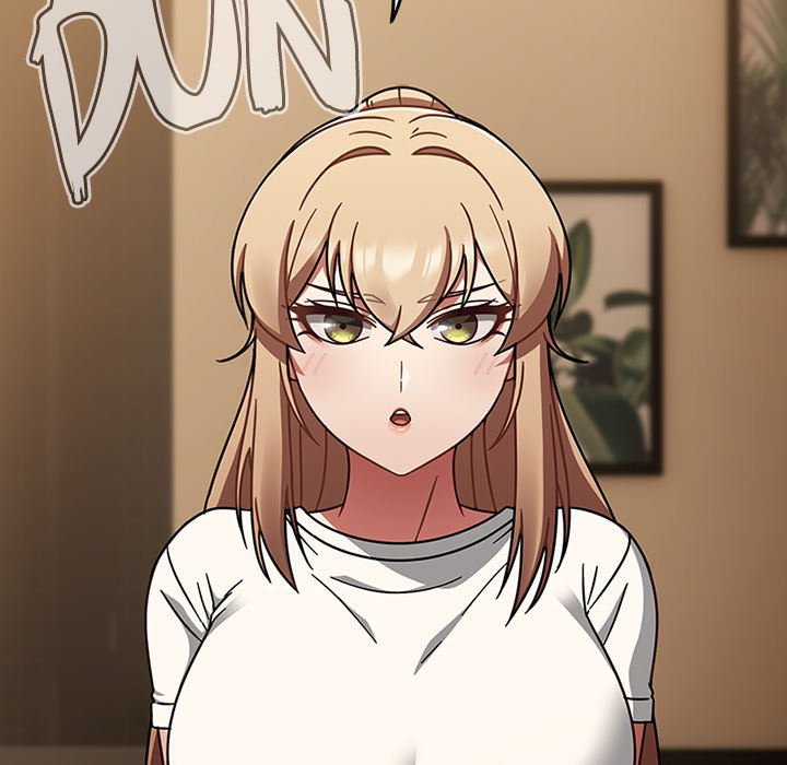 Ground and Pound Chapter 40 - Page 58