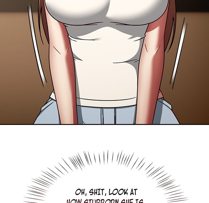 Ground and Pound Chapter 40 - Page 59