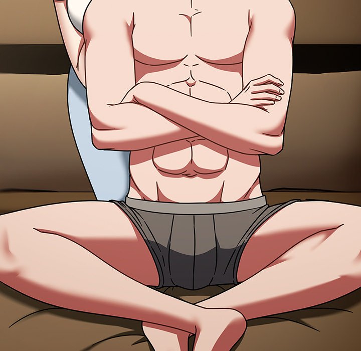 Ground and Pound Chapter 40 - Page 7