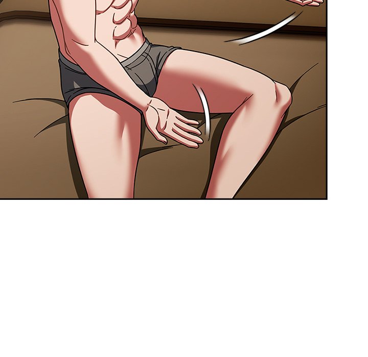 Ground and Pound Chapter 40 - Page 62