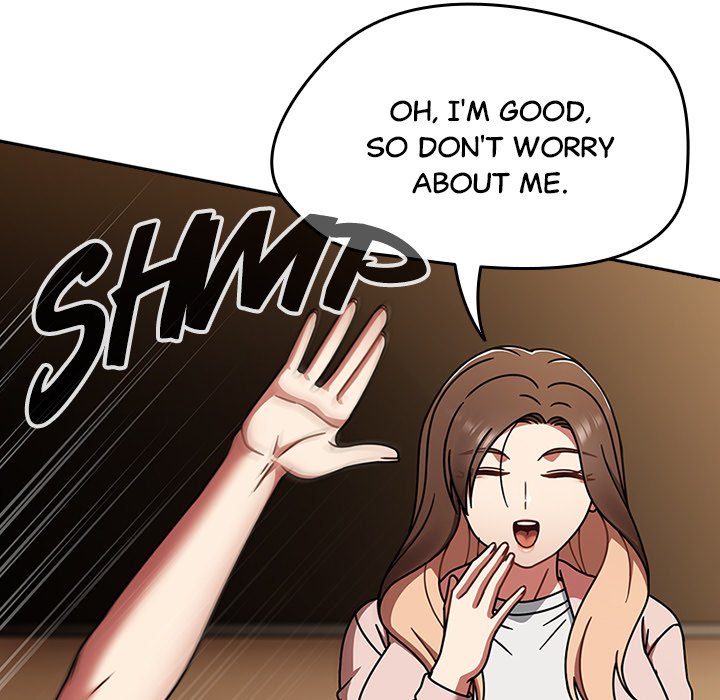 Ground and Pound Chapter 40 - Page 63