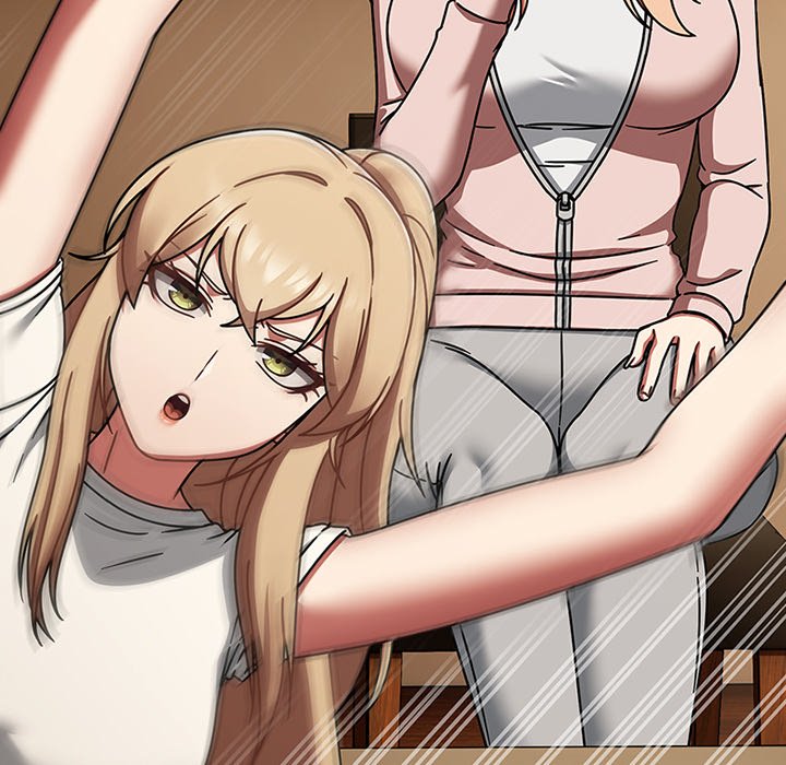 Ground and Pound Chapter 40 - Page 64