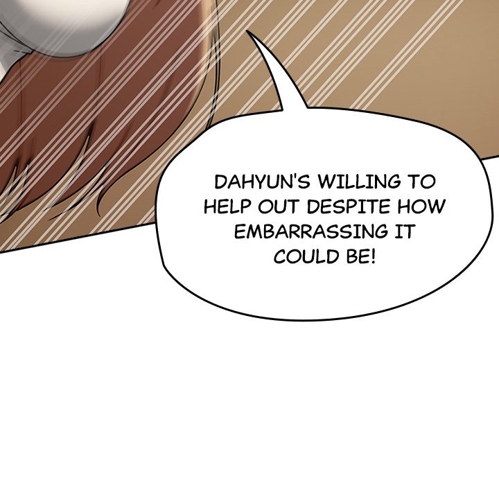 Ground and Pound Chapter 40 - Page 65