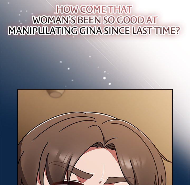 Ground and Pound Chapter 40 - Page 67