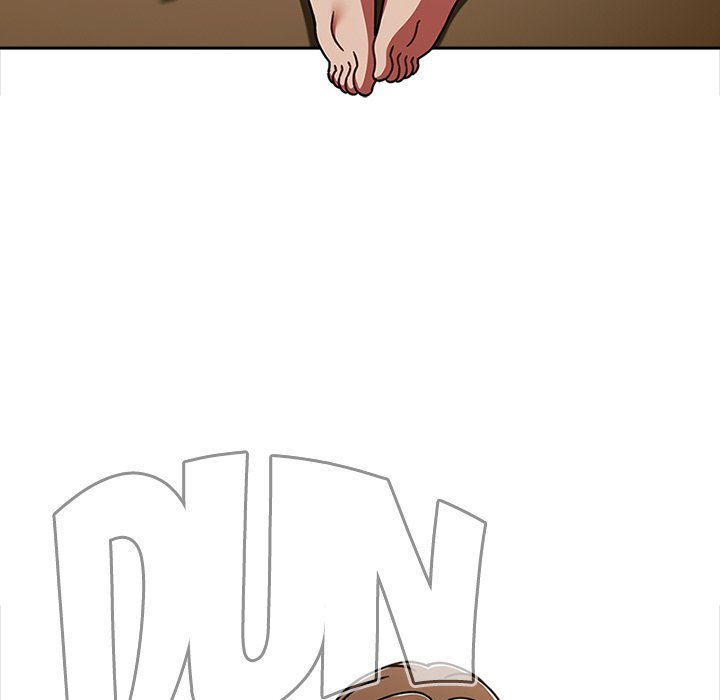 Ground and Pound Chapter 40 - Page 8