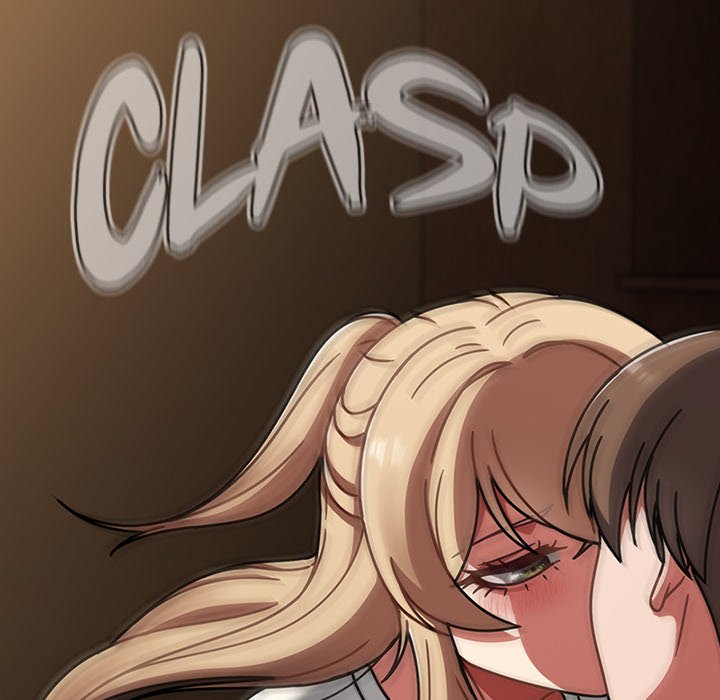 Ground and Pound Chapter 40 - Page 72