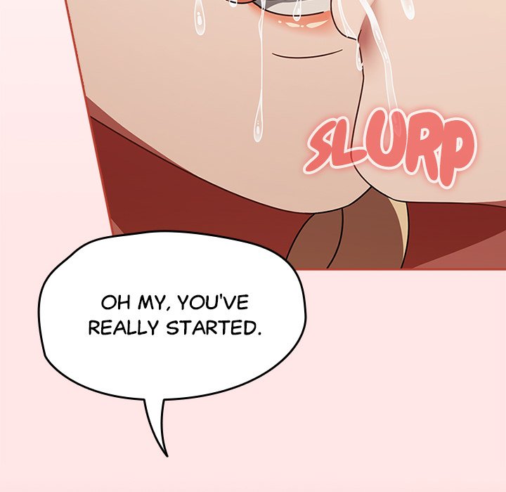 Ground and Pound Chapter 40 - Page 76