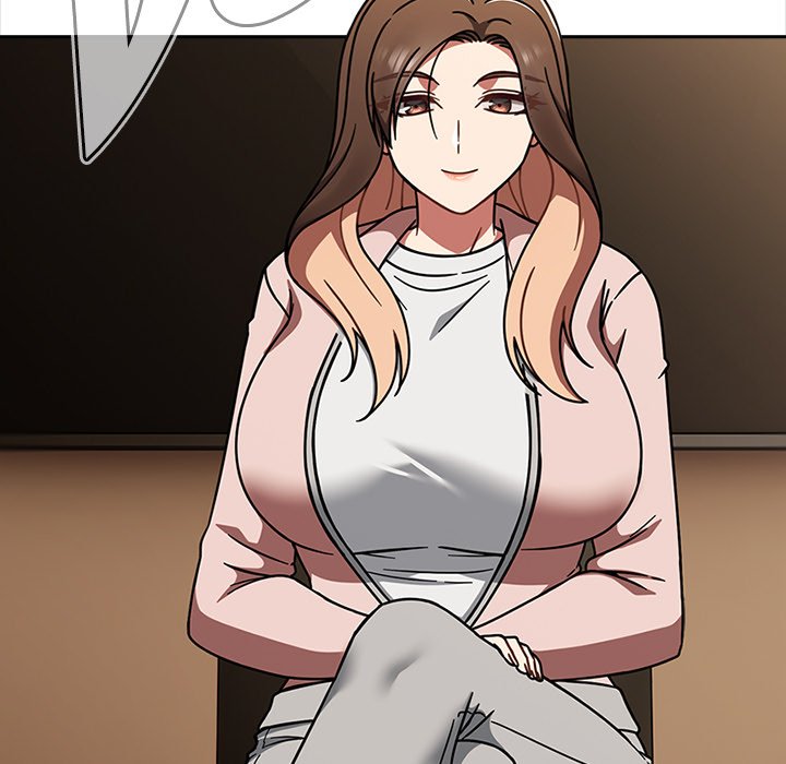 Ground and Pound Chapter 40 - Page 9