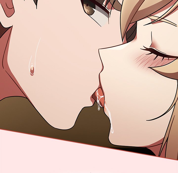 Ground and Pound Chapter 40 - Page 81