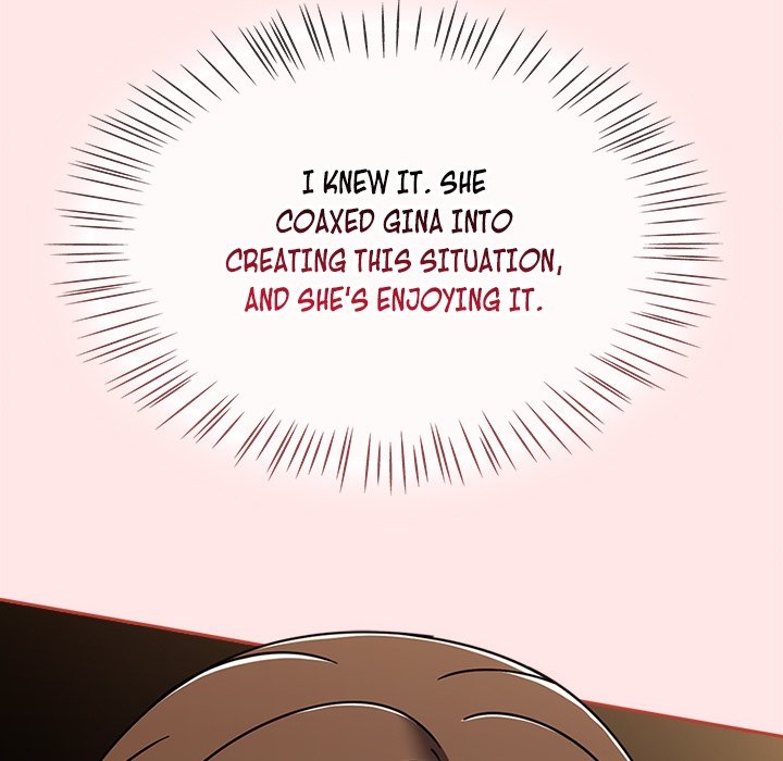 Ground and Pound Chapter 40 - Page 82