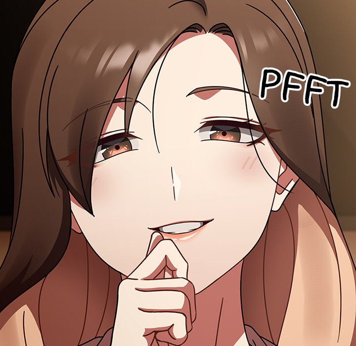 Ground and Pound Chapter 40 - Page 83