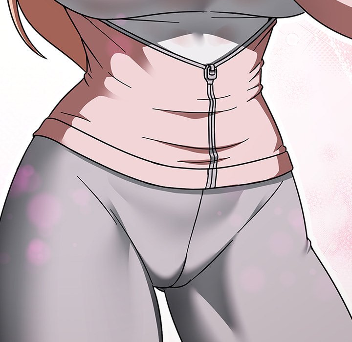 Ground and Pound Chapter 40 - Page 89