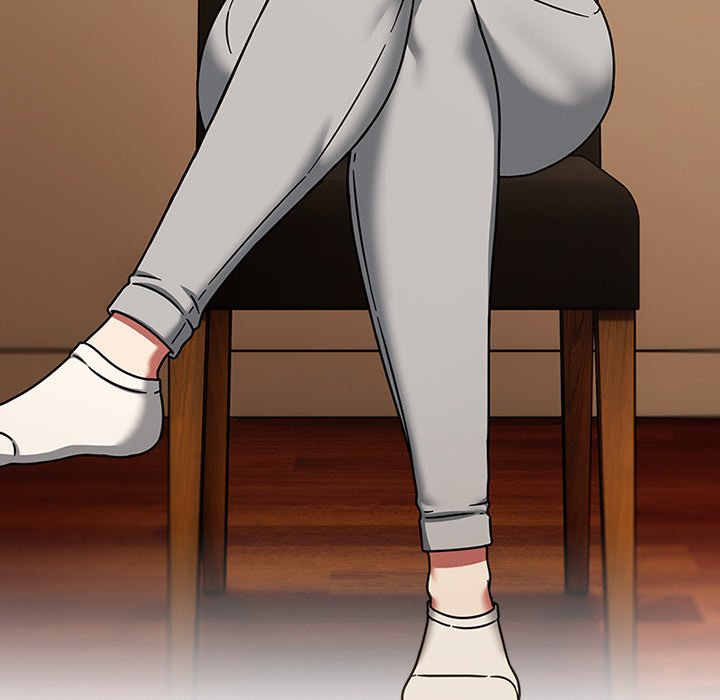 Ground and Pound Chapter 40 - Page 10