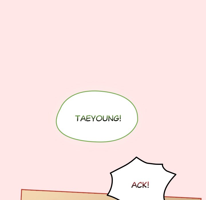 Ground and Pound Chapter 40 - Page 92