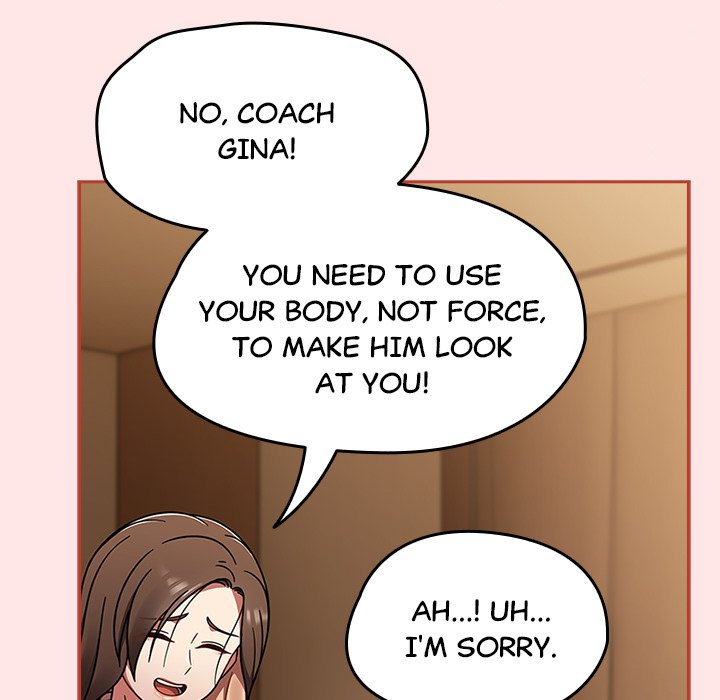 Ground and Pound Chapter 40 - Page 98