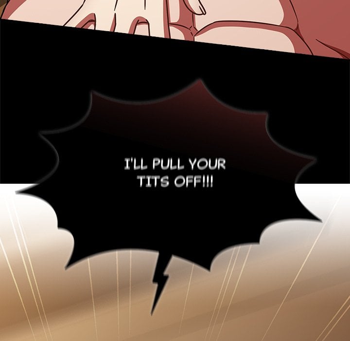 Ground and Pound Chapter 41 - Page 106