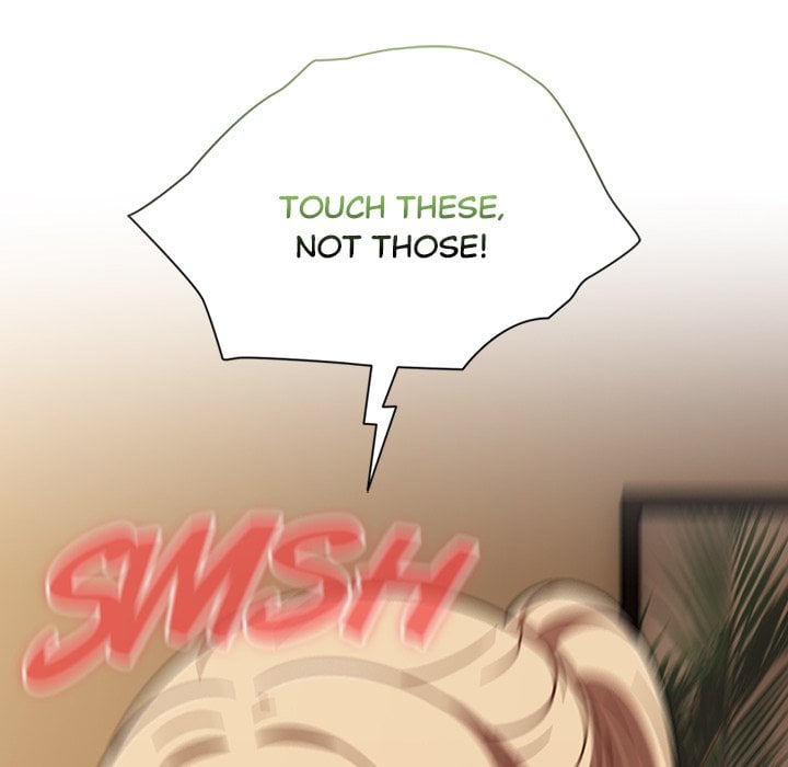 Ground and Pound Chapter 41 - Page 128