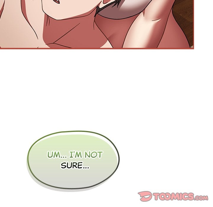 Ground and Pound Chapter 41 - Page 140