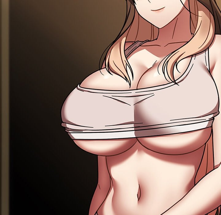 Ground and Pound Chapter 41 - Page 15