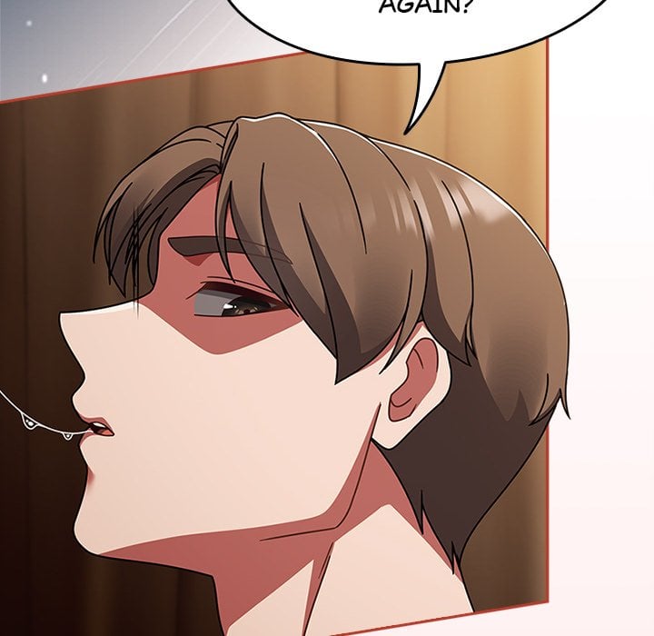 Ground and Pound Chapter 41 - Page 154