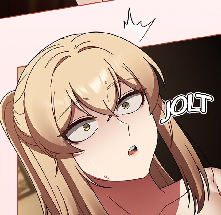 Ground and Pound Chapter 41 - Page 155