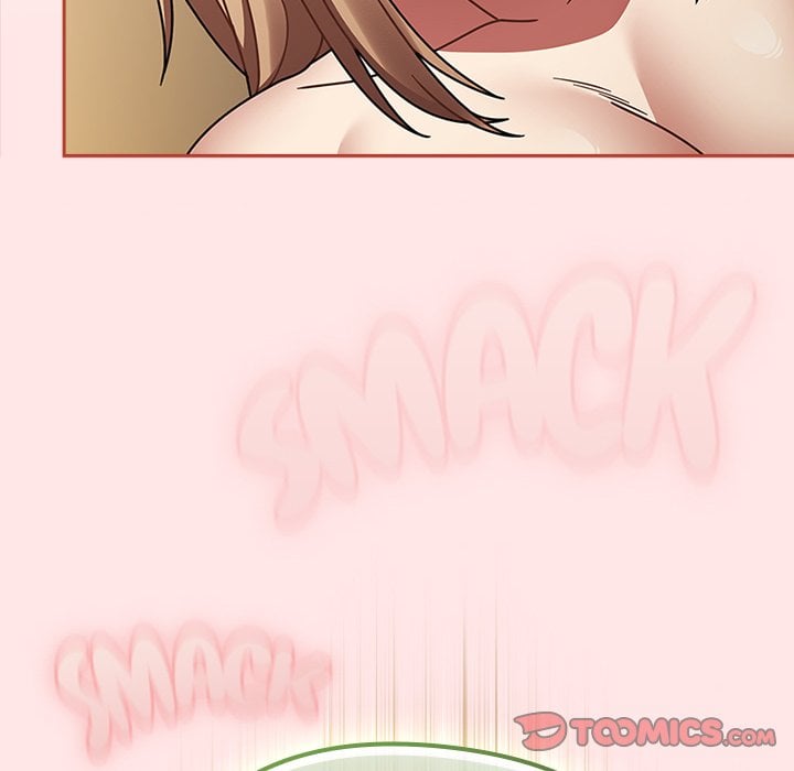 Ground and Pound Chapter 41 - Page 156