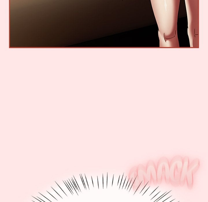 Ground and Pound Chapter 41 - Page 19